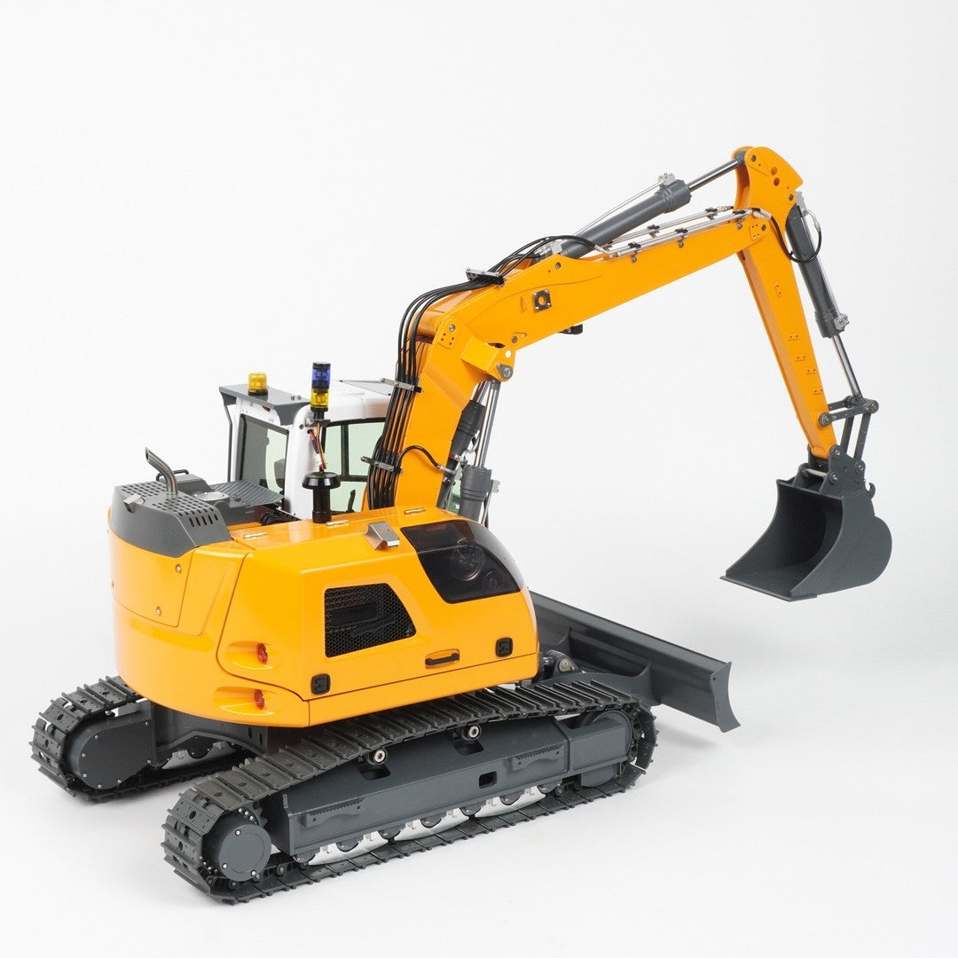 Kudon CUT-914 Tracked Hydraulic RC Zero-Tail Excavator